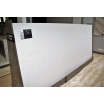 Kwarcogranit Ceres gr.2cm (Bianco Carrara)
